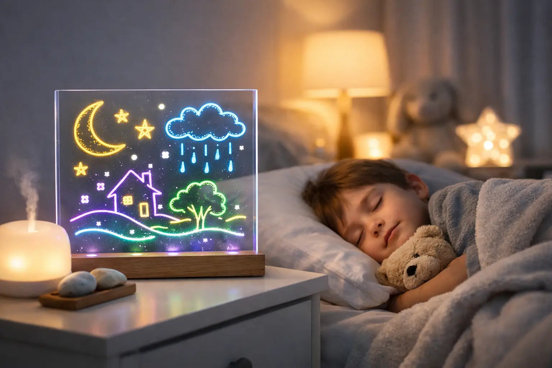 Bedtime Wellness Trends 2026 for Calmer Kids