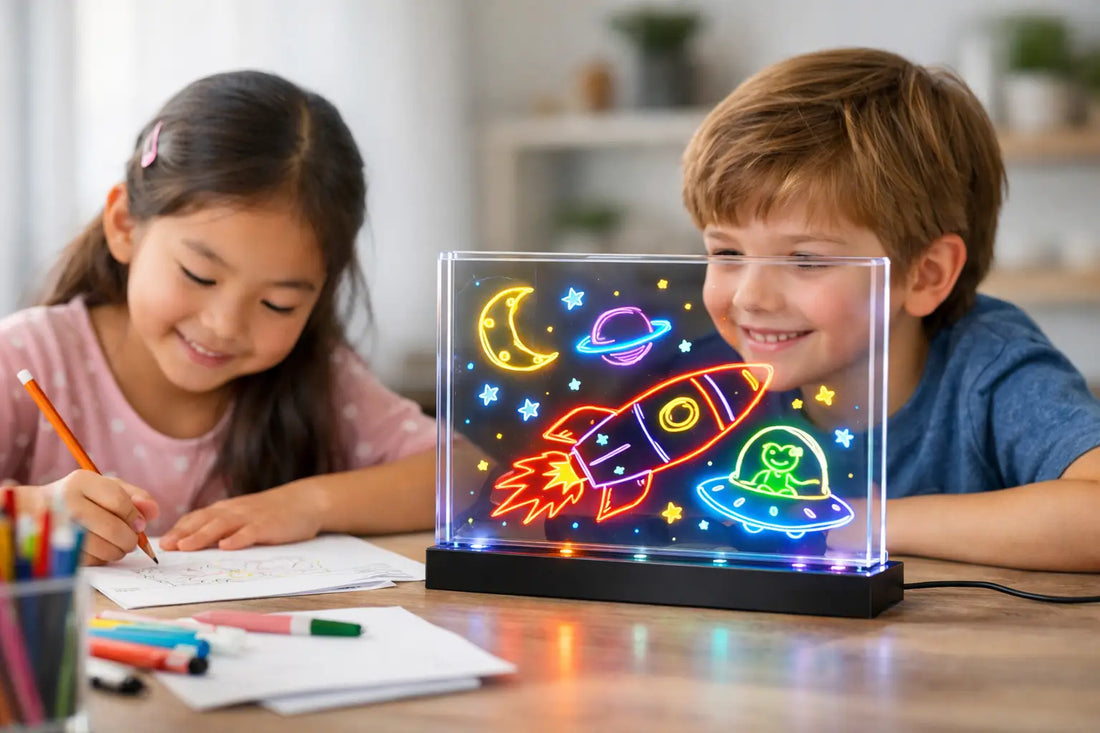 12 Drawing Activities for Elementary Kids