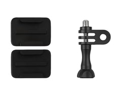 Helmet mount bundle
